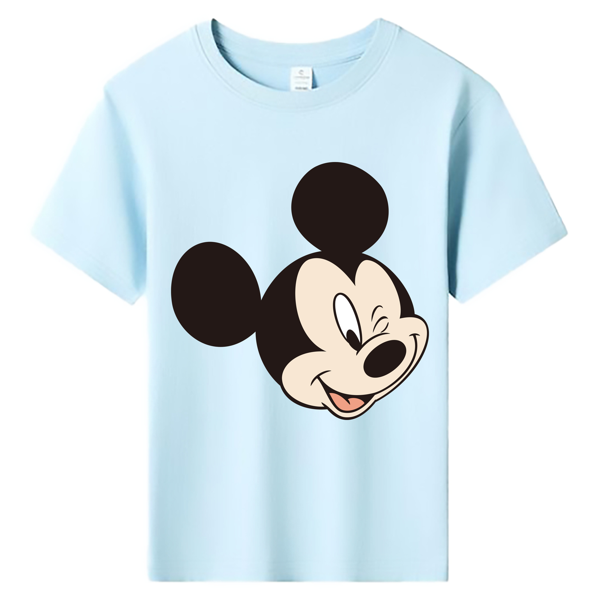（画像用） 薬屋のひとりごと The Apothecary Diaries 綿100％キッズTシャツ（フロントプリント）